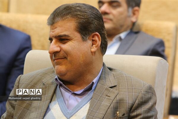 افتتاح سینما کانون درآموزش و پرورش منطقه یک تهران