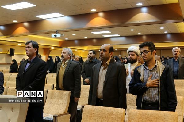 افتتاح سینما کانون درآموزش و پرورش منطقه یک تهران