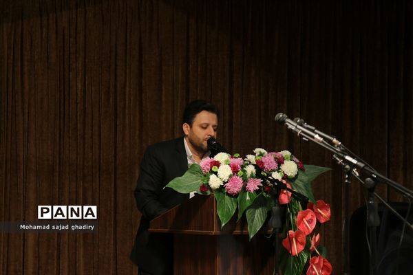 افتتاح سینما کانون درآموزش و پرورش منطقه یک تهران