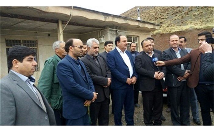 برنامه ریزی برای تکمیل پروژه های نیمه تمام آموزش و پرورش