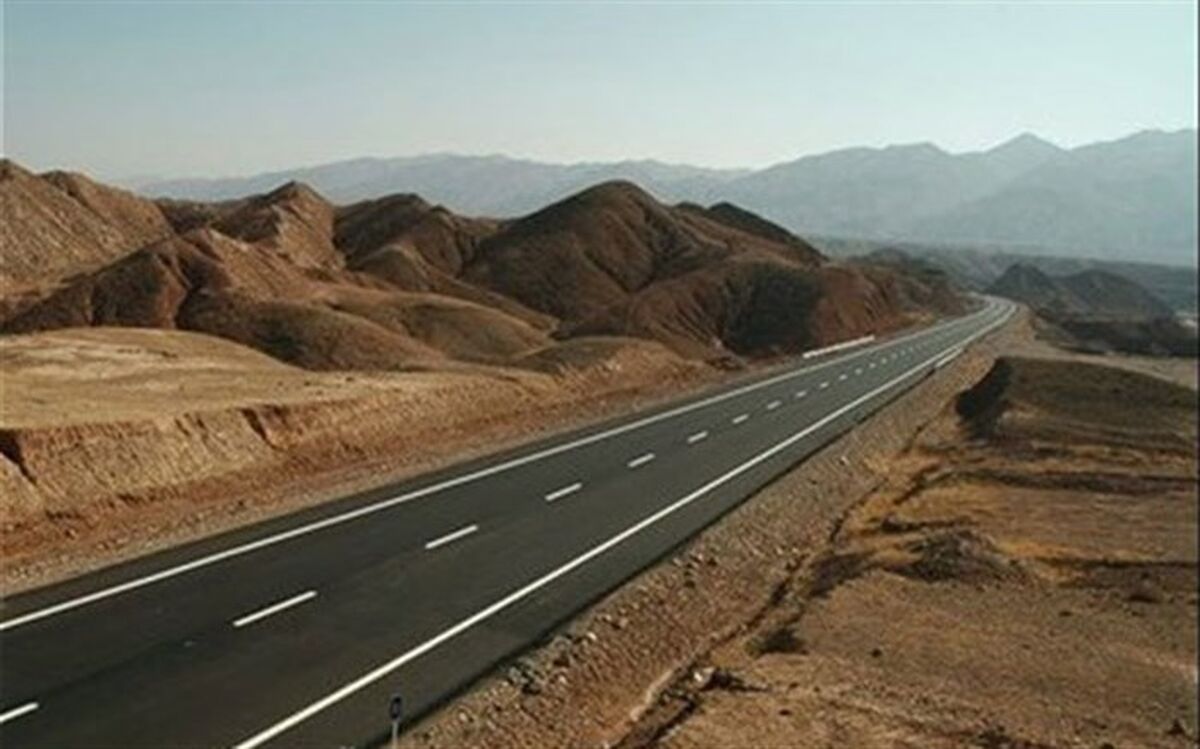 تعریض 29 دستگاه پل در محور بیرجند - اسدیه