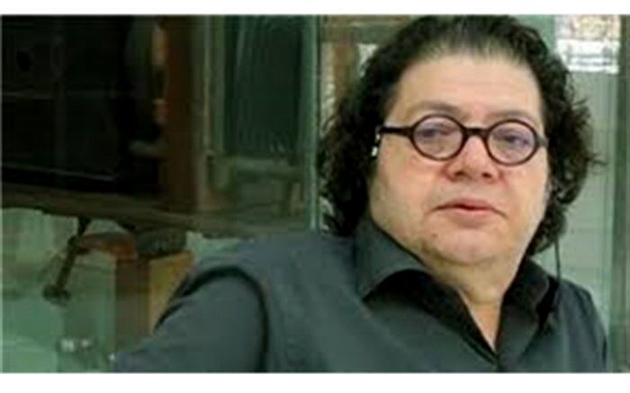 احمدرضا دالوند درگذشت