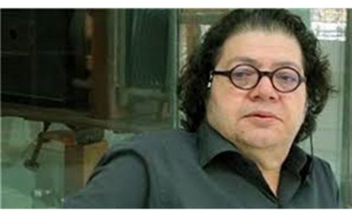 احمدرضا دالوند درگذشت