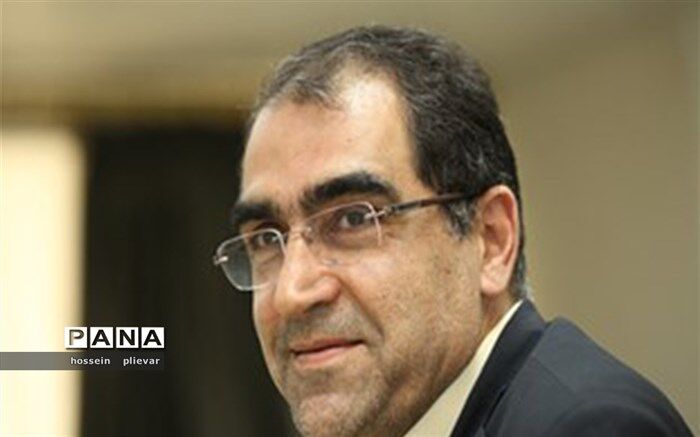 وزیر بهداشت: خدمات توانبخشی یکی از حلقه‌های مهم درمان است
