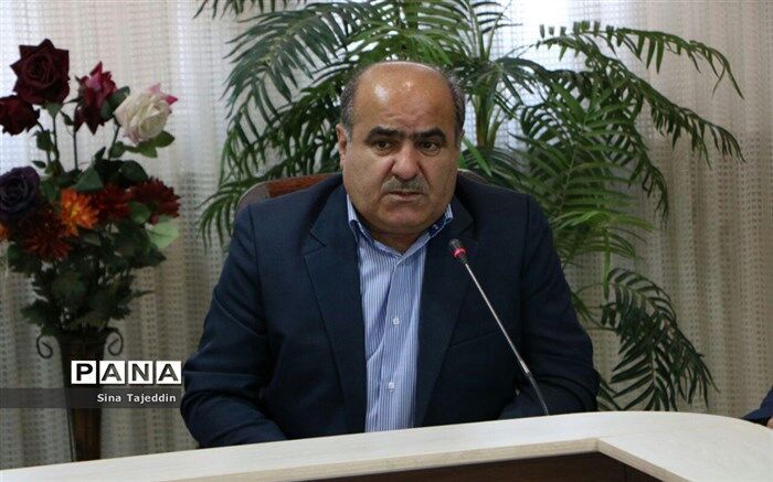 مدارس با اجرای برنامه تعالی مدیریت ایزو کیفیت دریافت می‌کنند