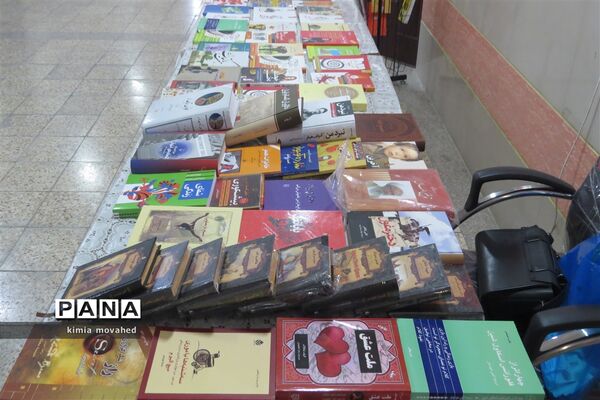 افتتاحیه مدارس پژوهنده در شیراز
