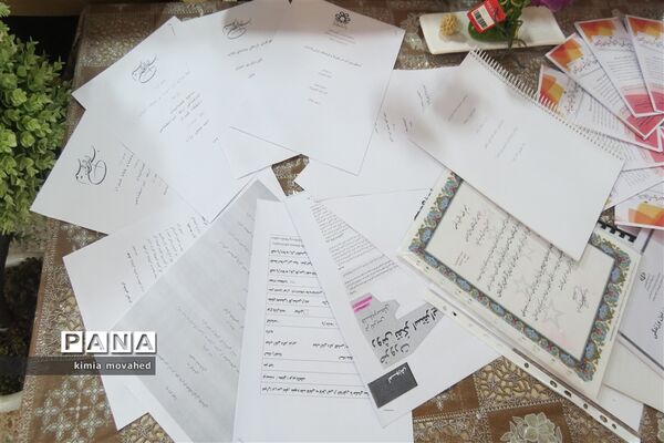 افتتاحیه مدارس پژوهنده در شیراز