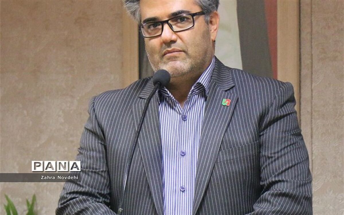 معاون توسعه مدیریت و منابع اداره کل راهداری و حمل و نقل جاده ای خراسان شمالی منصوب شد