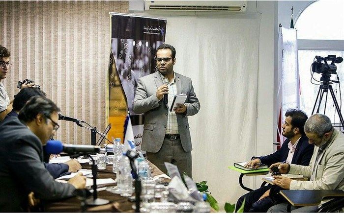 مدیر حقوقی پیام‌رسان سروش: فضای مجازی دچار خلاءهای قانونی است