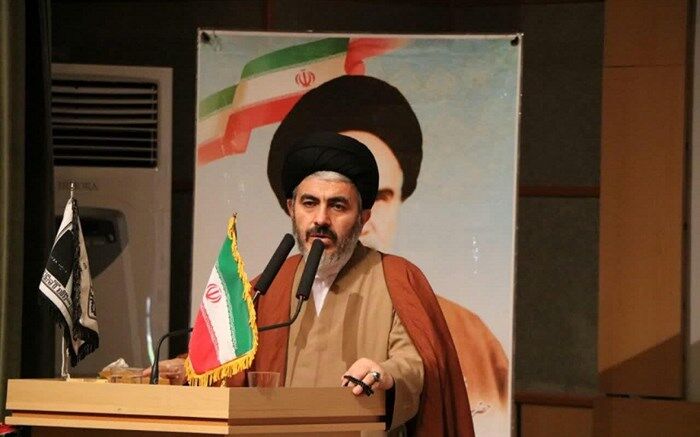 امام جمعه ارومیه: جایگاه تعلیم و تربیت در دین اسلام والاترین است