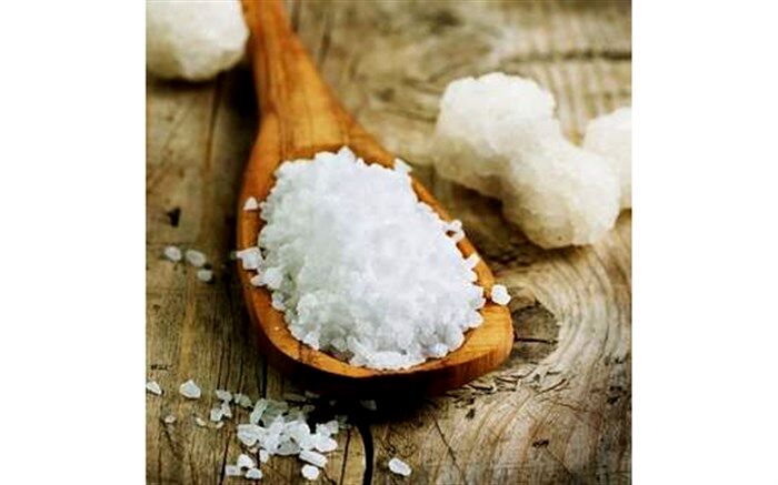 آغازبسیج ملی افزایش پوشش مصرف نمک یددار تصفیه شده در نیشابور