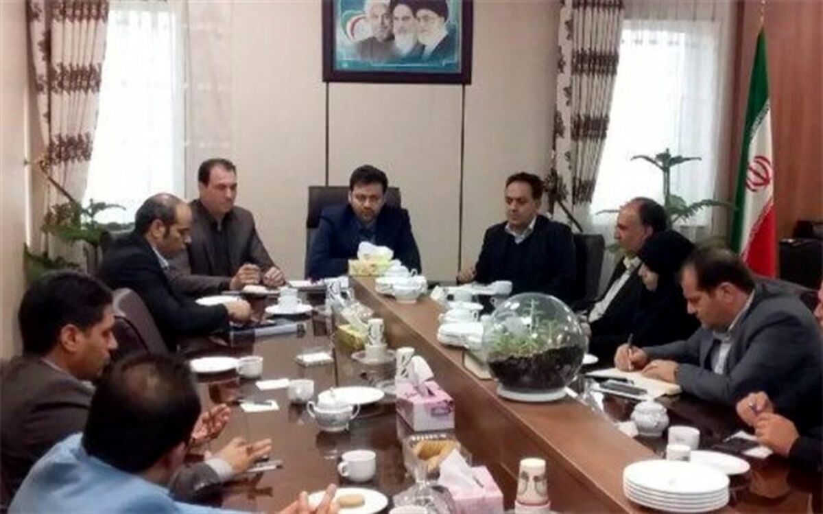 اختصاص تسهیلات  400 میلیون ریالی به روستاهای ملارد