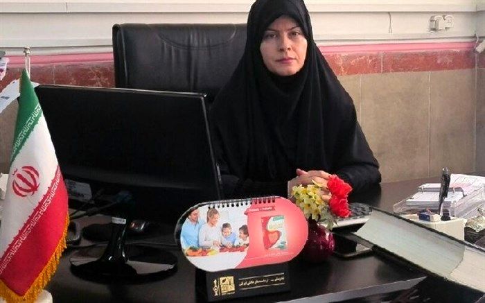 گروه های آموزشی بازوی توانمند و عامل حرکت آموزشی در مدارس است