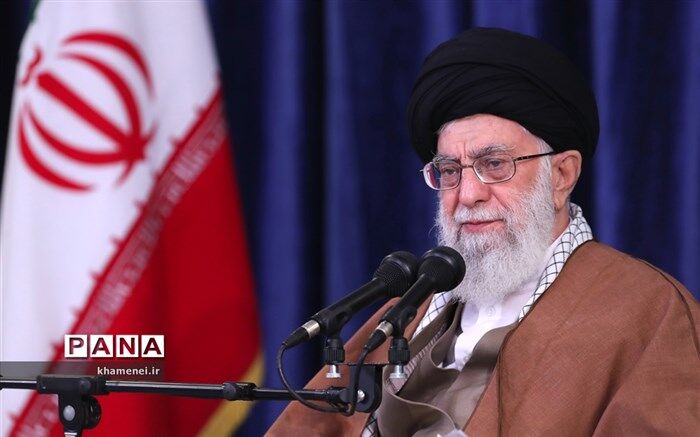 رهبر انقلاب: رویش‌های انقلاب در سراسر کشور محسوس است