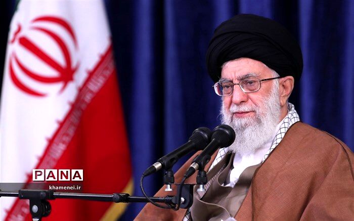 رهبر انقلاب: رویش‌های انقلاب در سراسر کشور محسوس است