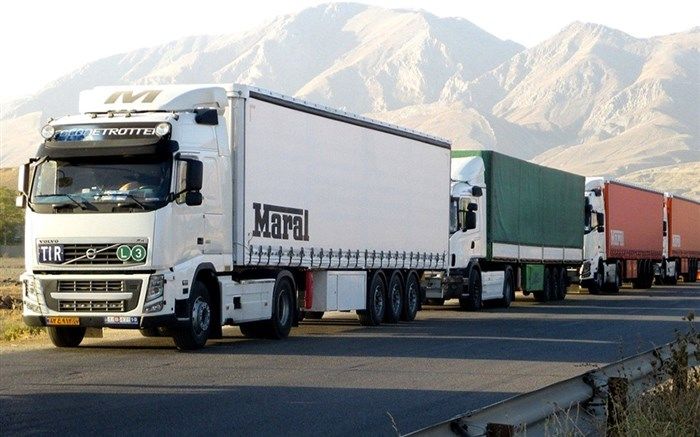 رشد 66 درصدی صادرات کالا به عراق در 8 ماه