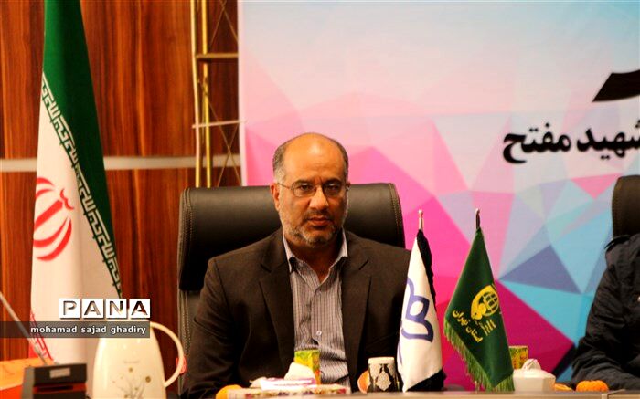 امسال دهه فجر را با شکوه تر برگزار خواهیم کرد