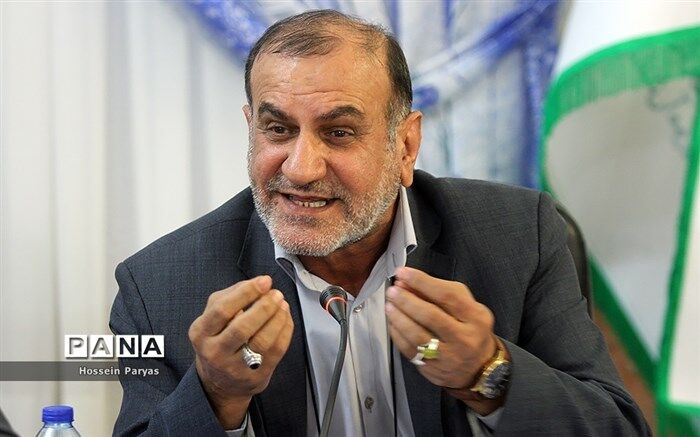 مشاور سازمان دانش‌آموزی: مجلس دانش‌آموزی مرکز تمرین دموکراسی است