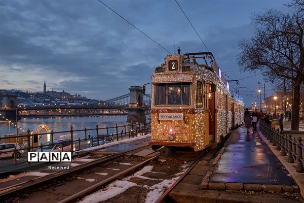 کریسمس در سراسر جهان