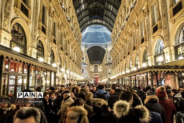 کریسمس در سراسر جهان