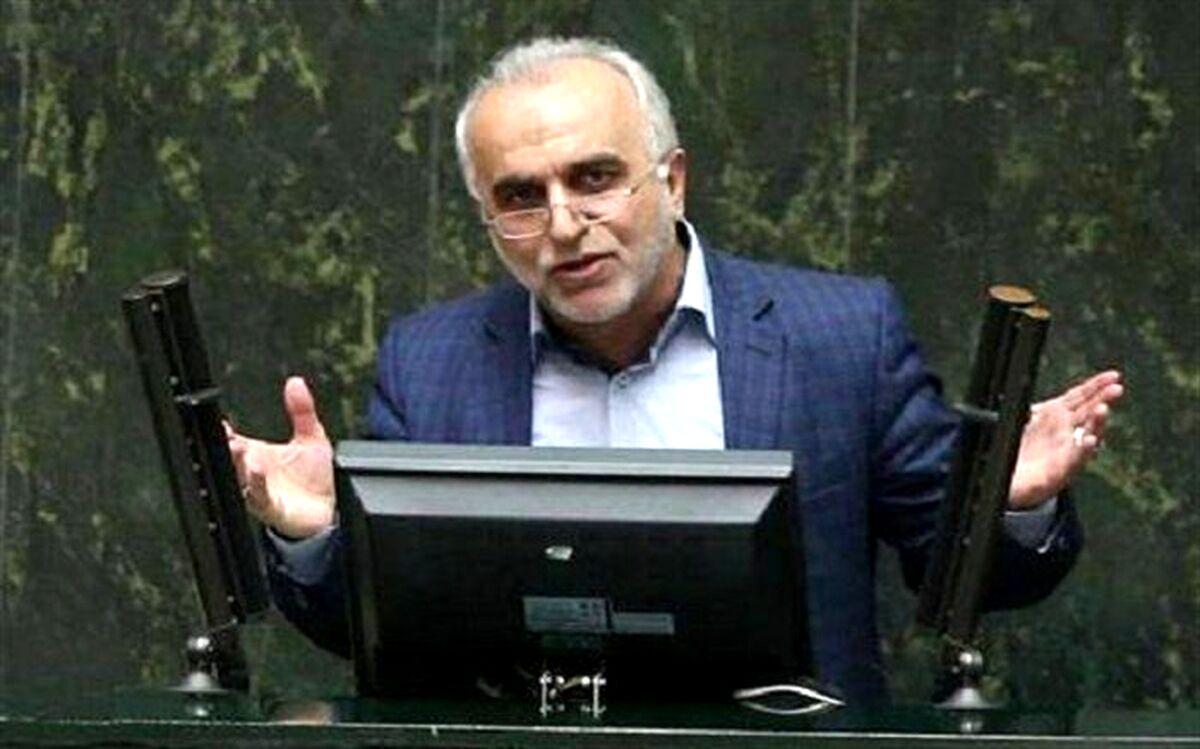استیضاح وزیر به دلیل پخش کلیپ جنجالی
