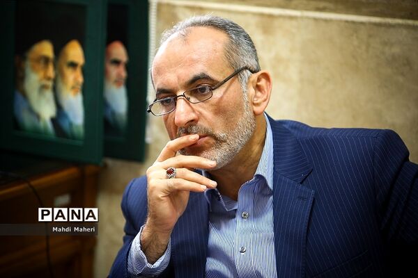 مصاحبه اختصاصی پانا با سخنگوی ستاد مبارزه با مواد مخدر