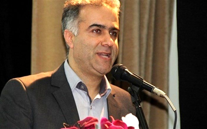 از هادی احمد نیا معاون سوادآموزی آموزش و پرورش استان به عنوان ارائه دهنده طرح پژوهشی برتر کشوری تجلیل به عمل آمد