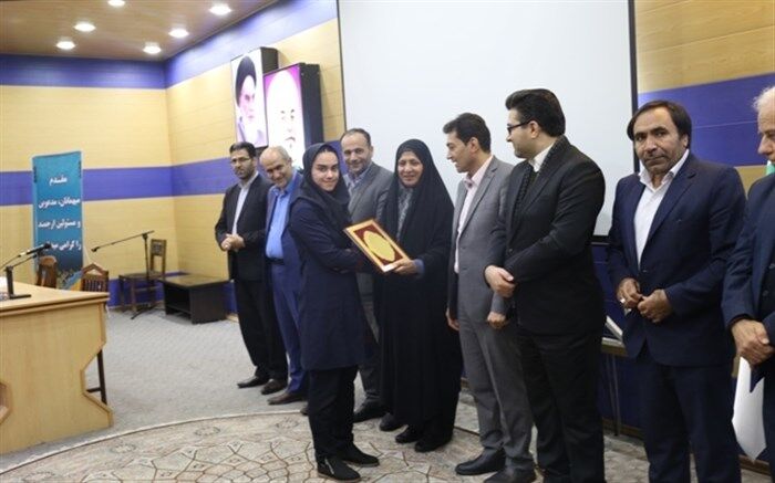 مدیر کل آموزش و پرورش آذربایجان شرقی: امروزه دهکده جهانی تعلیم و تربیت مطرح است