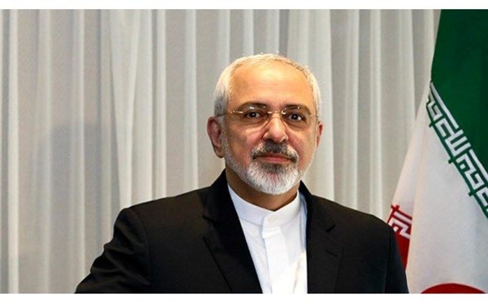 ظریف: غربی‌ها طوطی‌وار نگرانی‌های  نتانیاهو  را تکرار می‌کنند