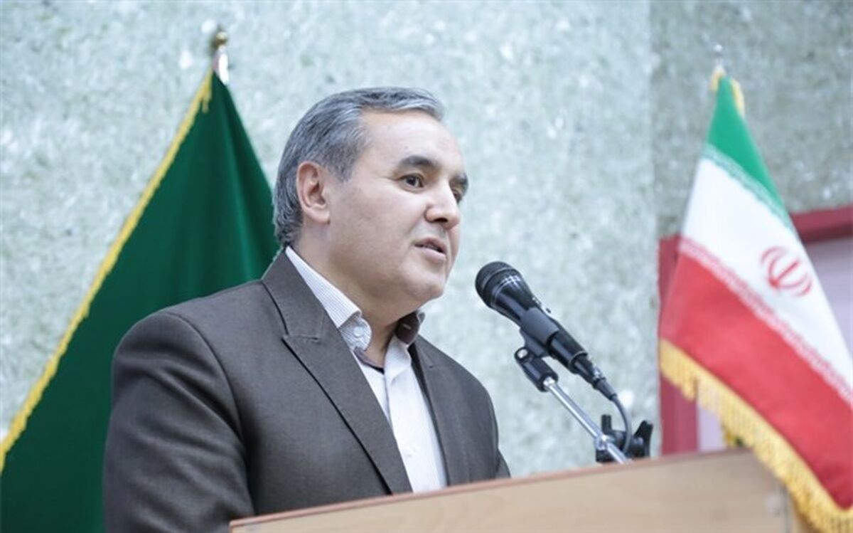 مدیر کل آموزش و پرورش اردبیل: پژوهش موتور محرکه خلاقیت در نظام تعلیم و تربیت است