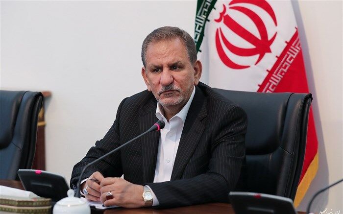 معاون اول رئیس‌جمهوری: سریعترین مسیر برای توسعه پایدار مسیر علم و دانش است