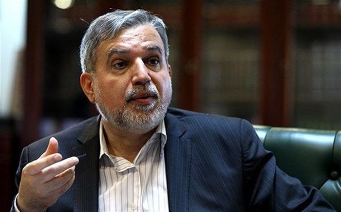 صالحی امیری: حضور زنان در ورزشگاه‌ها به هنجارهای اخلاقی کمک می کند