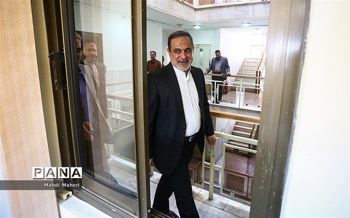 استیضاح وزیر آموزش و پرورش منتفی شد