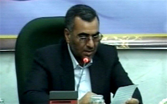 مدیر آموزش و پرورش ناحیه 2 زاهدان استعفا کرد