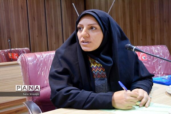 نشست هم اندیشی اعضا هیئت اندیشه ورز شهرستان‌های استان تهران در شهریار