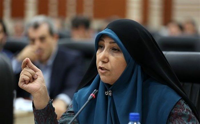 پیام تسلیت مدیرکل دفتر زنان وزارت آموزش و پرورش در پی آتش‌سوزی مدرسه زاهدان