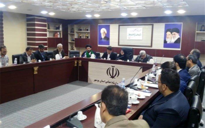 نشست کارگروه تخصصی مبارزه با بازی های رایانه ای غیرمجاز برگزار شد