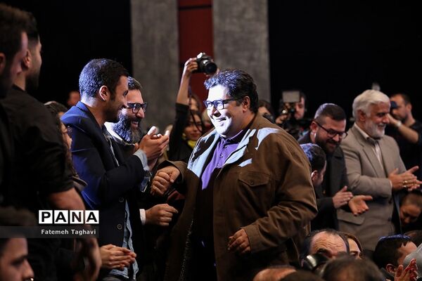 دوازدهمین جشن منتقدان سینما