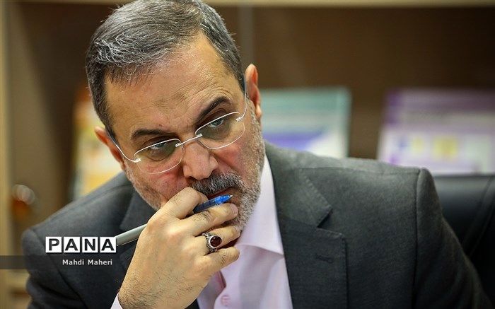 پیام تسلیت وزیر آموزش و پرورش در پی مرگ دانش‌آموزان در آتش‌سوزی دبستان اسوه حسنه زاهدان