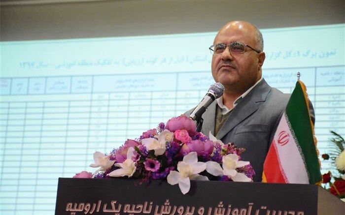آموزش و پرورش پژوهش محور نیاز جامعه امروز است