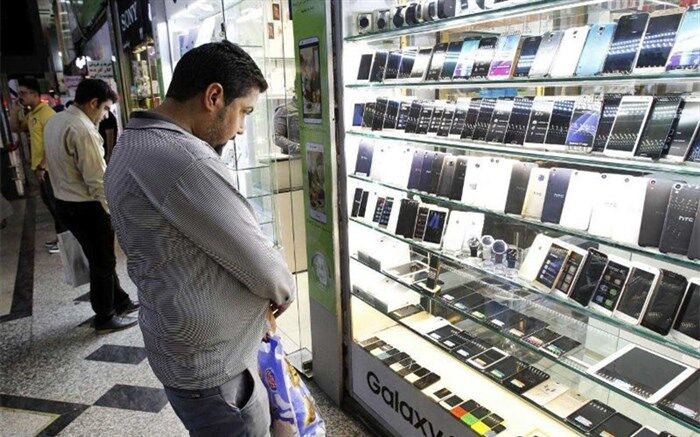 قابل توجه متقاضیان ثبت اطلاعات تلفن همراه مسافری