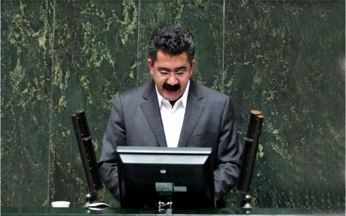 اعتراض نماینده بوکان به واکنش مجلس به کلیپ جنجالی نماینده سراوان: مجلس در راس امور است نه نمایندگان