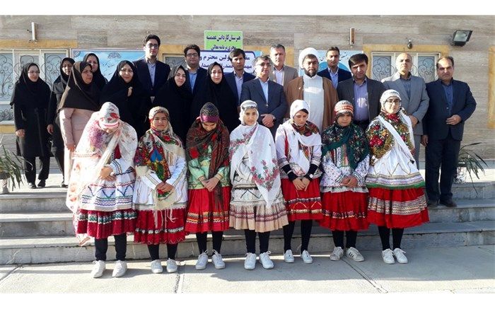 کار در حوزه آموزش و پرورش در حال حاضر سخت و دشوار شده است