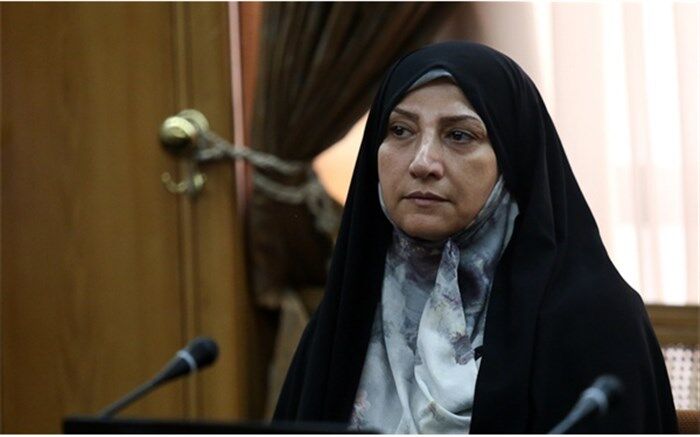 نژادبهرام، عضو شورای شهر تهران: ساماندهی خیابان لاله‌زار باید متولی معینی داشته باشد