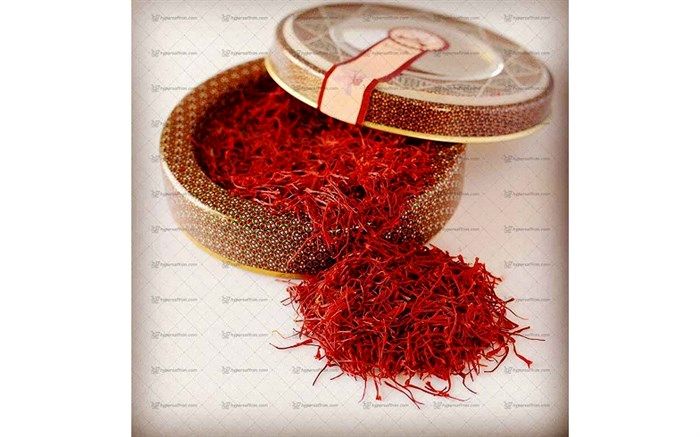 رئیس شورای ملی زعفران خبر داد: صادرات بیش از 150 تن زعفران