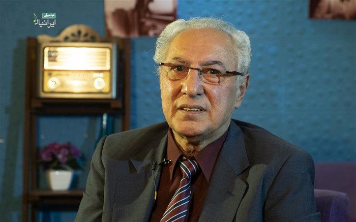 انتقاد میلاد کیایی از خواننده سالاری در موسیقی ایران