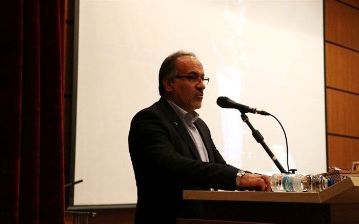 سرپرست سازمان پژوهش و برنامه‌ریزی آموزشی وزارت آموزش و پرورش: باید دانش آموز را در فرایند اندیشیدن قرار داد