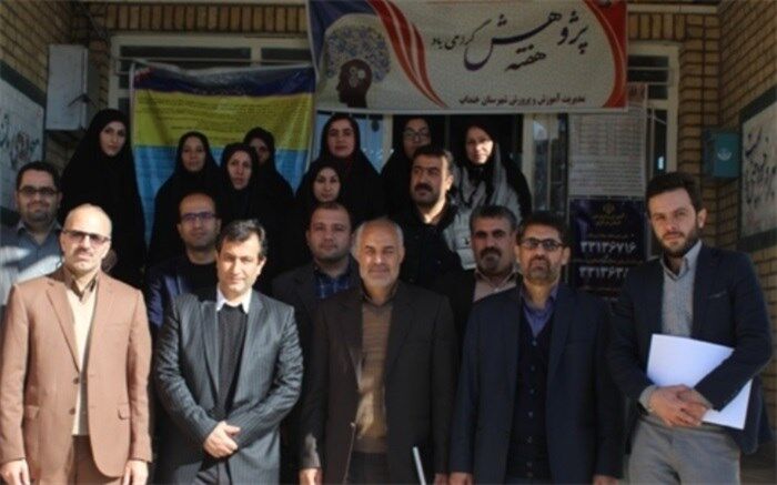 اساس کار در سطح کلان مبنی بر یافته های پژوهشی است