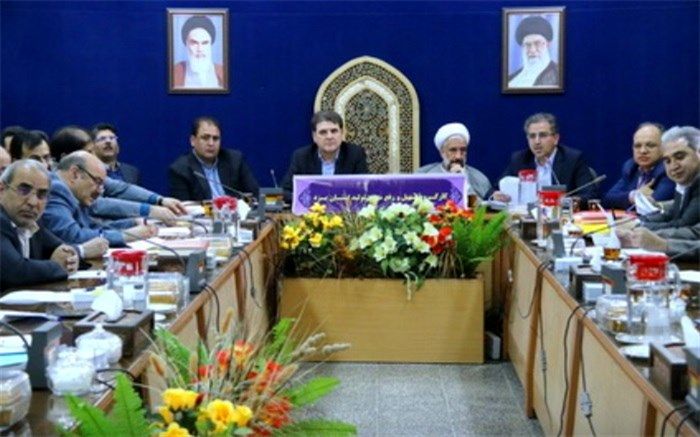 231میلیارد تومان اعتبار برای حمایت از صنعت و تولید