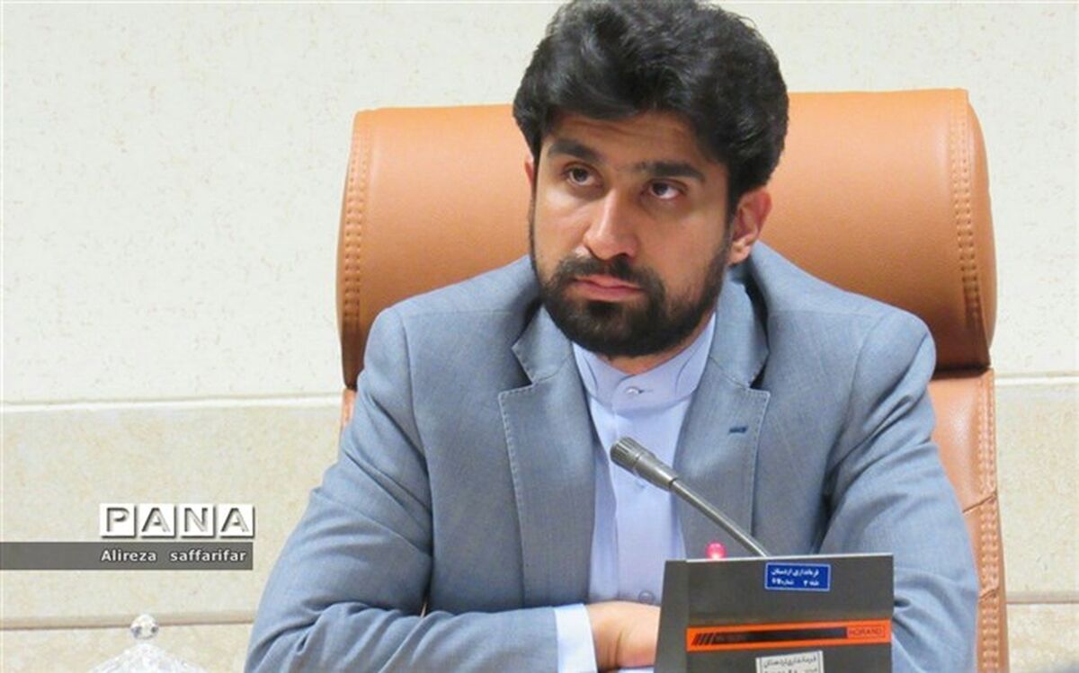 فرماندار اردستان:اختلاف محلی باعث توسعه نیافتگی اردستان است